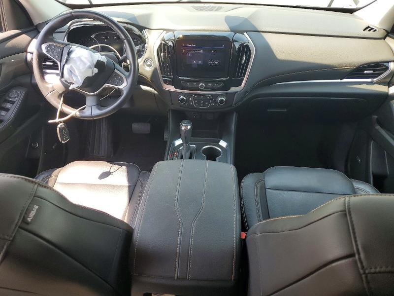 Продажа на аукционе авто 2020 Chevrolet Traverse, vin: 1GNEVJKW9LJ134462, номер лота: 63594916