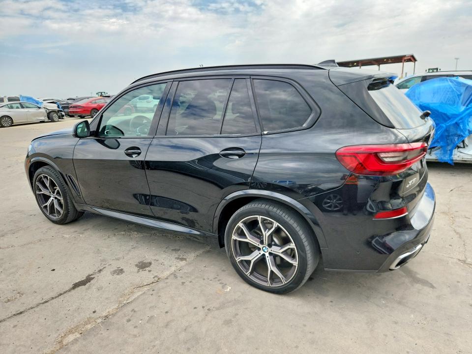 66342856 :رقم المزاد ، 5UXCR6C08LLL65979 vin ، 2020 Bmw X5 مزاد بيع