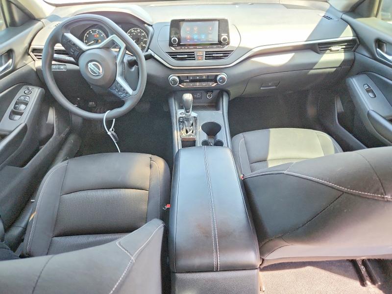 Aukcja sprzedaży 2021 Nissan Altima, vin: 1N4BL4BV2MN374723, numer aukcji: 65460786