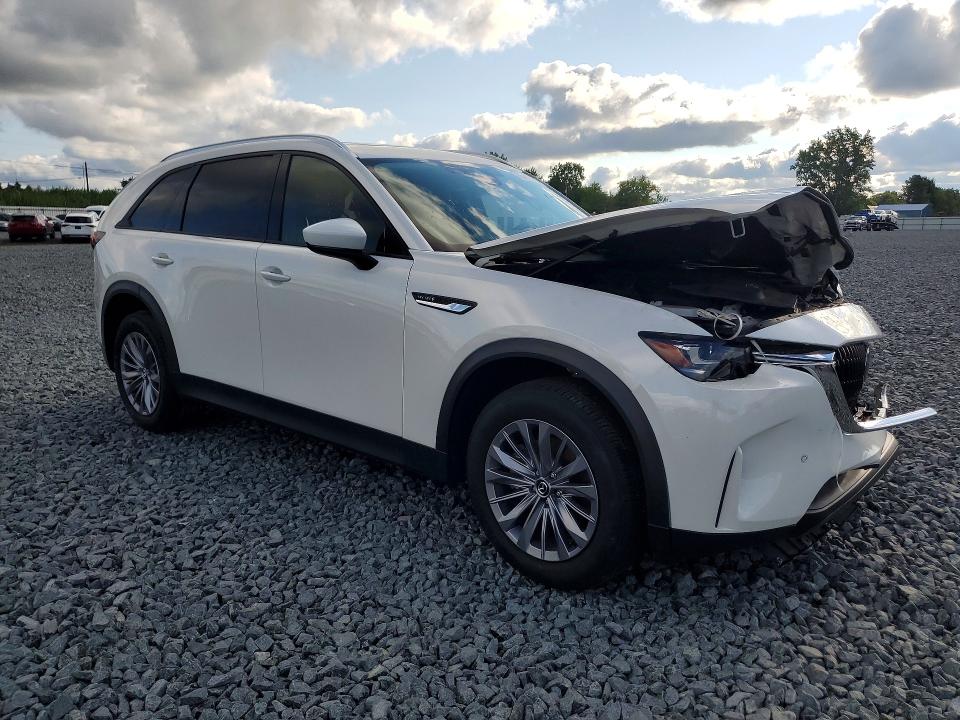 Aukcja sprzedaży 2025 Mazda Cx-90, vin: JM3KKBHD8S1212364, numer aukcji: 63412116
