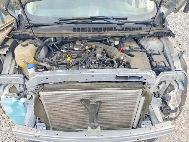 2020 Ford Edge მანქანა იყიდება აუქციონზე, vin: 2FMPK3J99LBB63168, აუქციონის ნომერი: 66037886
