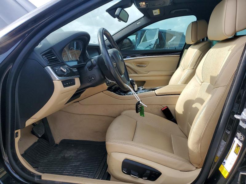 Продажа на аукционе авто 2014 Bmw 535, vin: WBA5B1C51ED479684, номер лота: 64909866