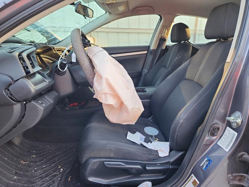 Aukcja sprzedaży 2017 Honda Civic, vin: 2HGFC2F51HH513847, numer aukcji: 65619826