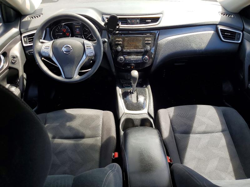 Продаж на аукціоні авто 2016 Nissan Rogue, vin: JN8AT2MT3GW030018, номер лоту: 66446076