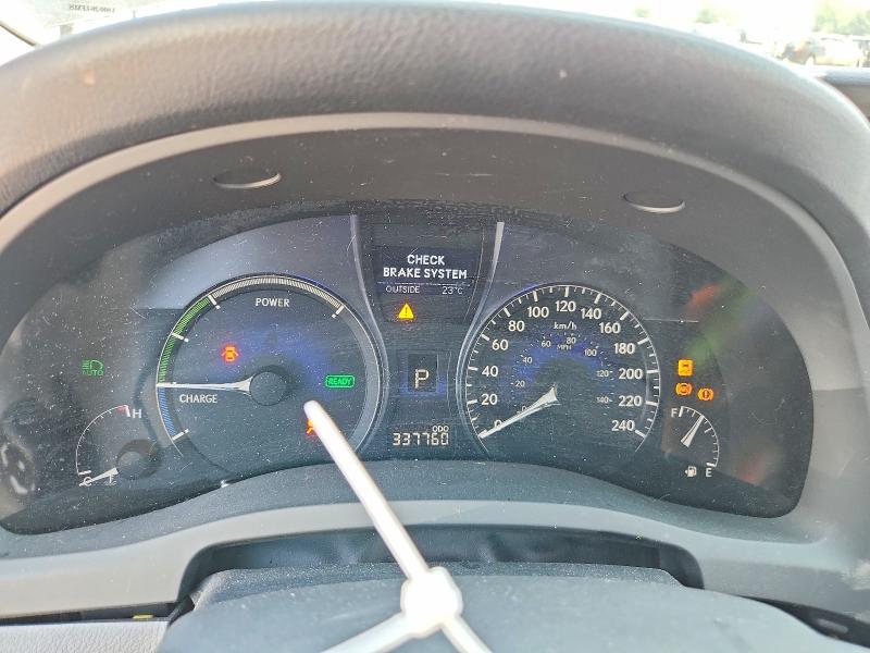 Продажа на аукционе авто 2010 Lexus Rx, vin: JTJBC1BA6A2023684, номер лота: 66371756