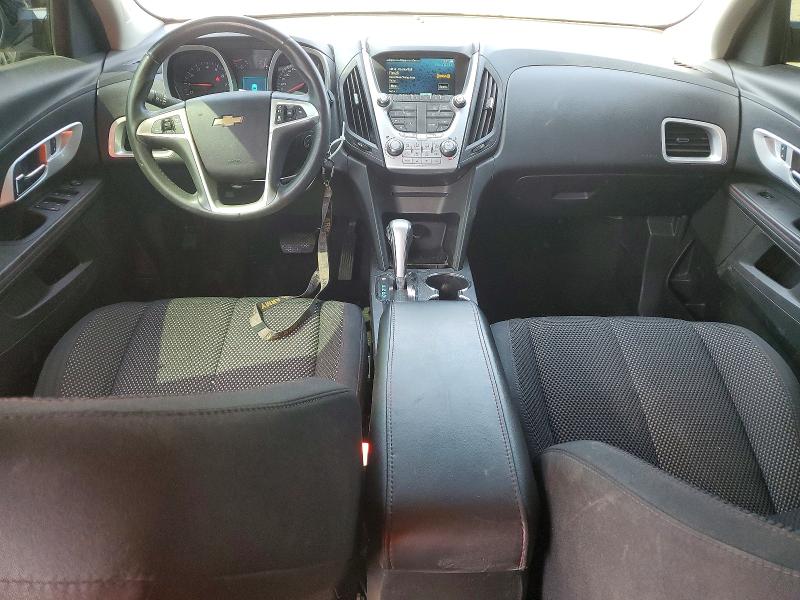 Aukcja sprzedaży 2013 Chevrolet Equinox, vin: 2GNALDEK5D6303793, numer aukcji: 65526866