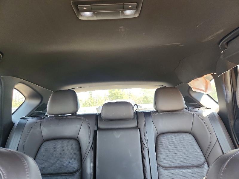 Продажа на аукционе авто 2021 Mazda Cx-5, vin: JM3KFBEY2M0428831, номер лота: 64278676