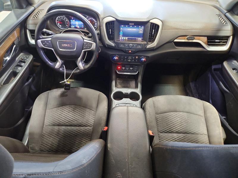 Aukcja sprzedaży 2020 Gmc Terrain, vin: 3GKALTEX0LL168316, numer aukcji: 66055476