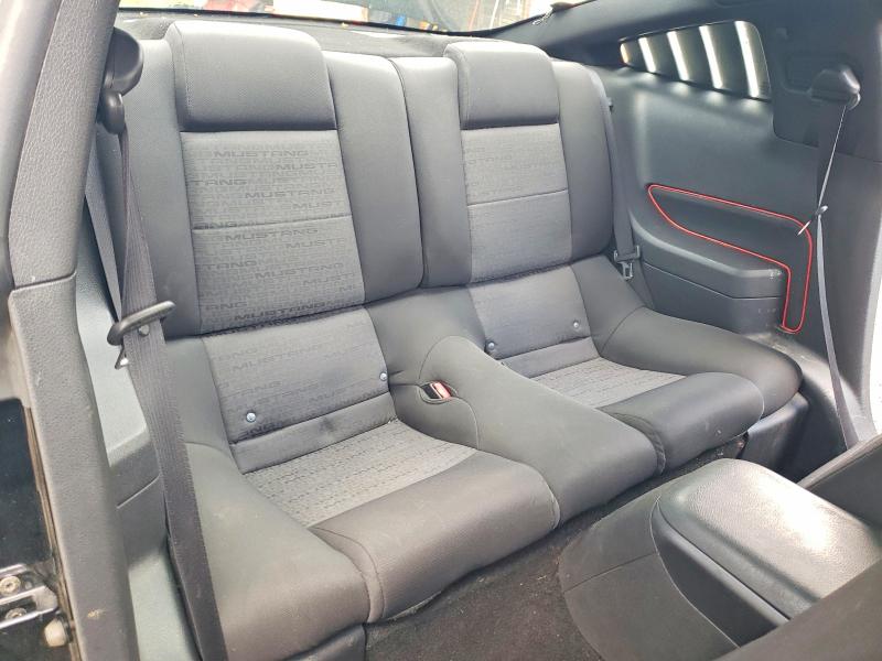 Продажа на аукционе авто 2005 Ford Mustang, vin: 1ZVFT80N755144292, номер лота: 63553286