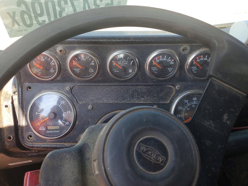 Продаж на аукціоні авто 2011 Autocar Llc Xpeditor, vin: 5VCACSKF3BH211919, номер лоту: 63473096