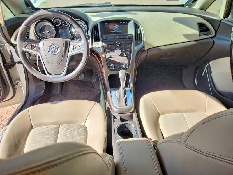 Продаж на аукціоні авто 2016 Buick Verano, vin: 1G4PP5SK2G4151555, номер лоту: 66124696