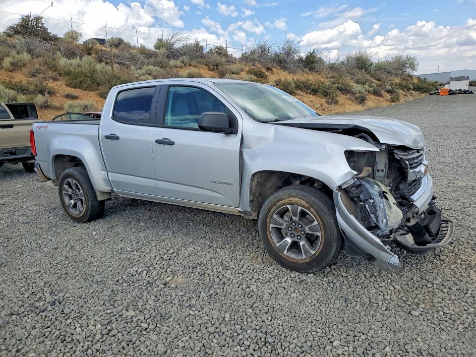 Продажа на аукционе авто 2016 Chevrolet Colorado, vin: 1GCGTBE36G1312560, номер лота: 64342086
