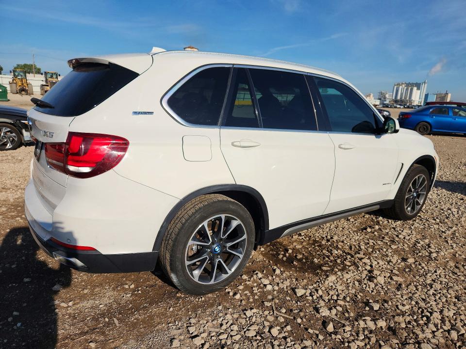 Продажа на аукционе авто 2018 Bmw X5, vin: 5UXKT0C57J0W02451, номер лота: 66524216