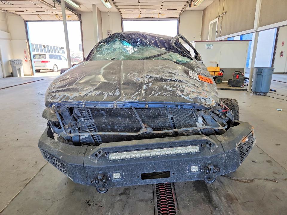 Aukcja sprzedaży 2000 Dodge Ram 2500, vin: 3B7KF2361YG153111, numer aukcji: 67164136