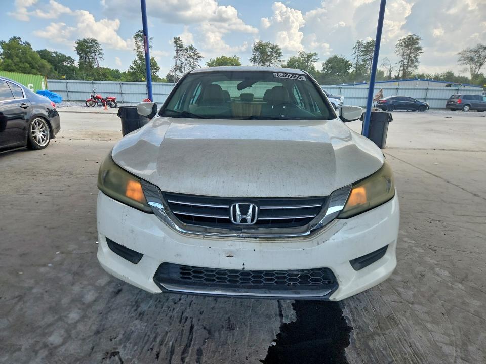 Продаж на аукціоні авто 2014 Honda Accord, vin: 1HGCR2F34EA136201, номер лоту: 65505556