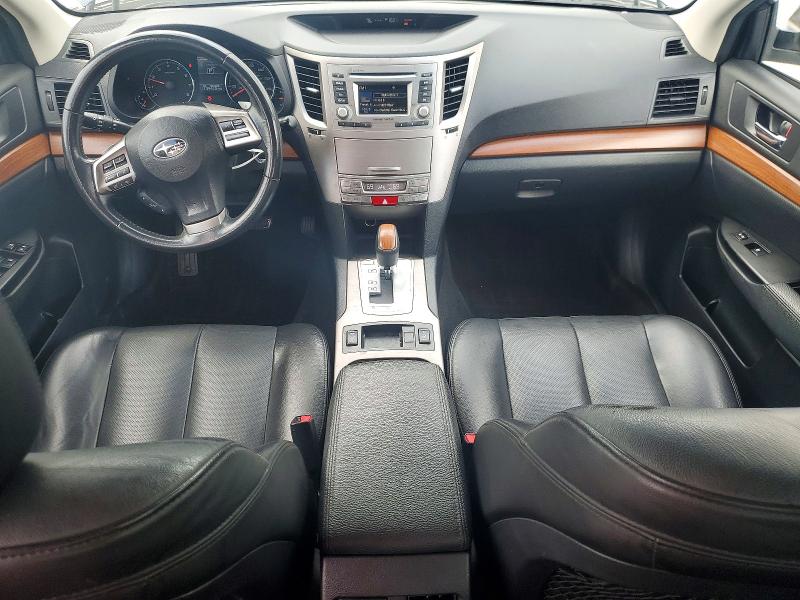 Aukcja sprzedaży 2014 Subaru Outback, vin: 4S4BRCLC9E3321526, numer aukcji: 63888126