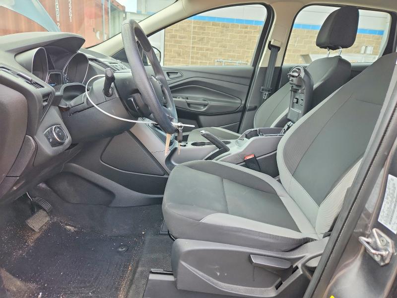 2014 Ford Escape მანქანა იყიდება აუქციონზე, vin: 1FMCU0F72EUE56227, აუქციონის ნომერი: 66020746