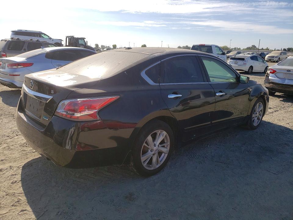 Aukcja sprzedaży 2014 Nissan Altima, vin: 1N4AL3AP7EN214069, numer aukcji: 64569056