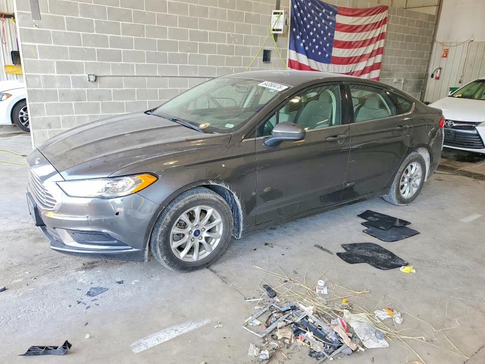 Aukcja sprzedaży 2018 Ford Fusion, vin: 3FA6P0G79JR182362, numer aukcji: 64380476