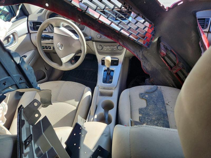 2014 Nissan Sentra მანქანა იყიდება აუქციონზე, vin: 3N1AB7APXEY341330, აუქციონის ნომერი: 65634016