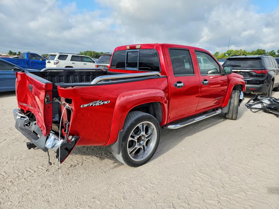 Продажа на аукционе авто 2005 Gmc Canyon, vin: 1GTDS136258103463, номер лота: 63526666