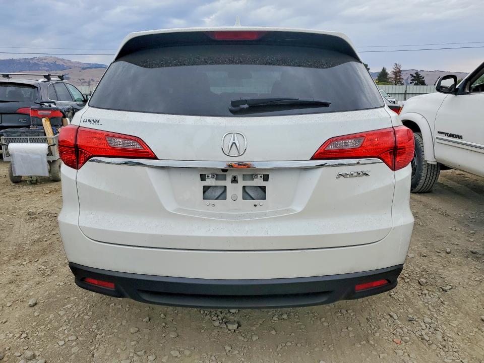 Продажа на аукционе авто 2013 Acura Rdx, vin: 5J8TB3H59DL019192, номер лота: 66989246