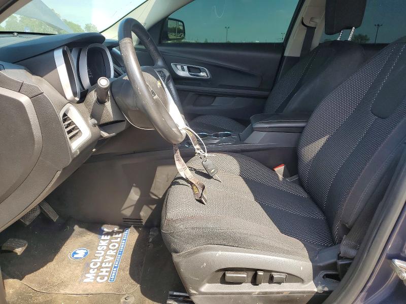 Aukcja sprzedaży 2013 Chevrolet Equinox, vin: 2GNALDEK5D6303793, numer aukcji: 65526866