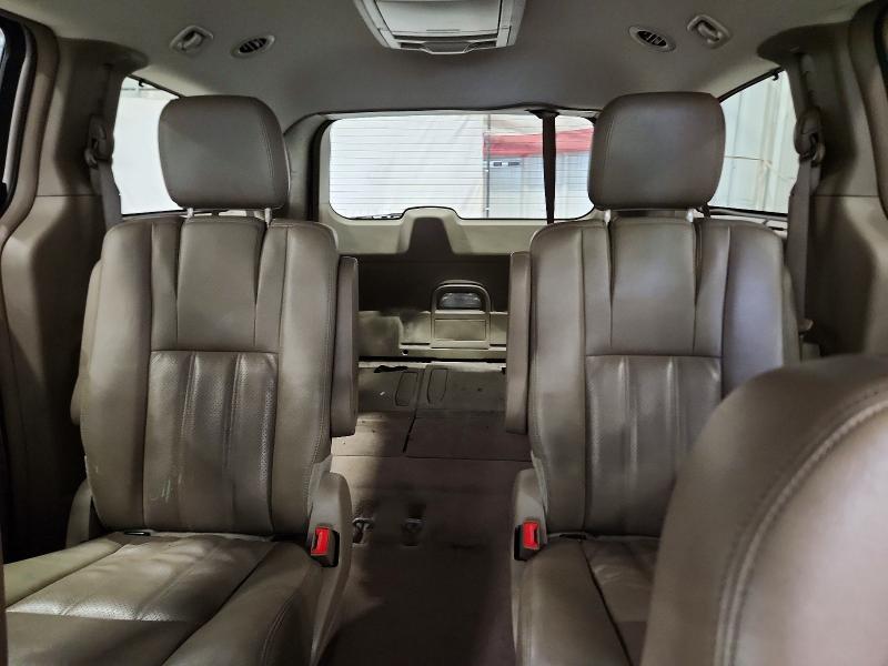 Aukcja sprzedaży 2014 Chrysler Town & Country, vin: 2C4RC1CG9ER108790, numer aukcji: 64510626