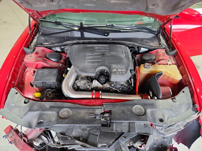 2012 Dodge Charger მანქანა იყიდება აუქციონზე, vin: 2C3CDXBG6CH159730, აუქციონის ნომერი: 66978556