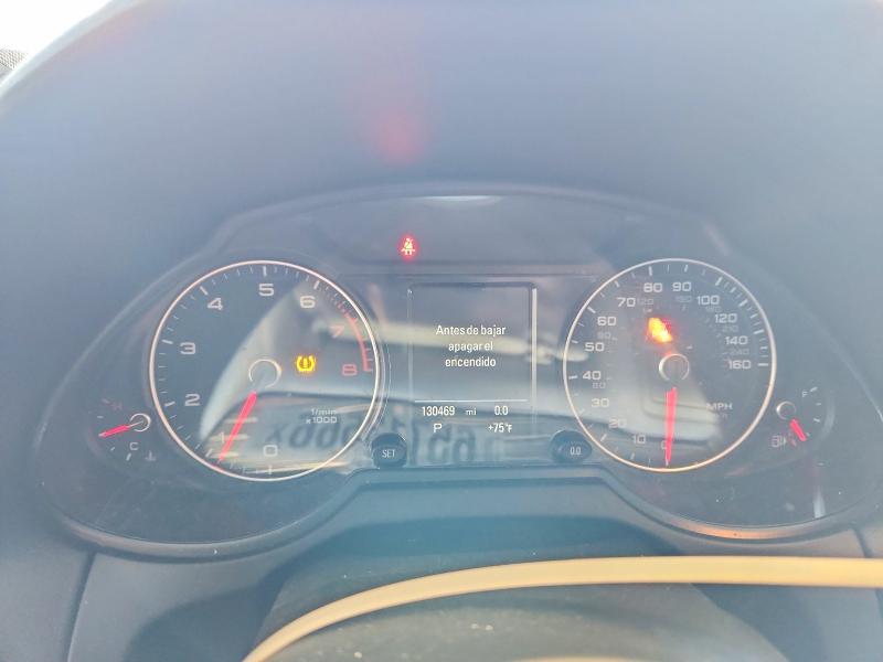 Продаж на аукціоні авто 2014 Audi Q5, vin: WA1LFAFP1EA068132, номер лоту: 65713566