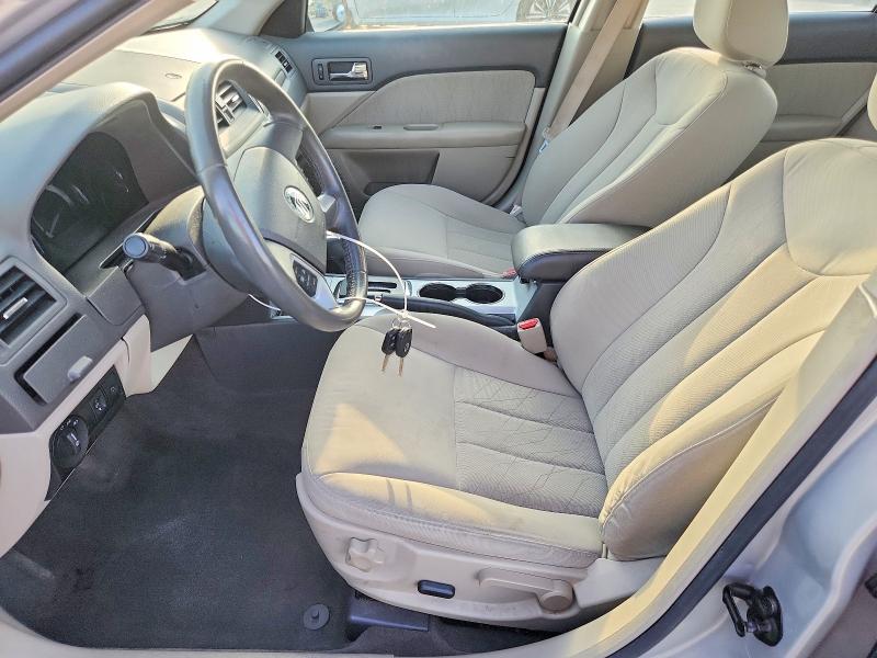 Продаж на аукціоні авто 2010 Mercury Milan, vin: 3MEHM0HA6AR654358, номер лоту: 64021626