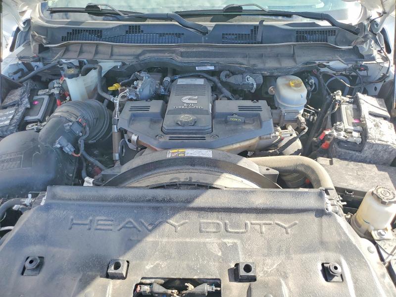 Продажа на аукционе авто 2018 Ram 2500, vin: 3C6UR5DL4JG288845, номер лота: 65722756