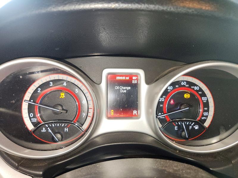 Продаж на аукціоні авто 2014 Dodge Journey, vin: 3C4PDCBBXET130543, номер лоту: 63754026