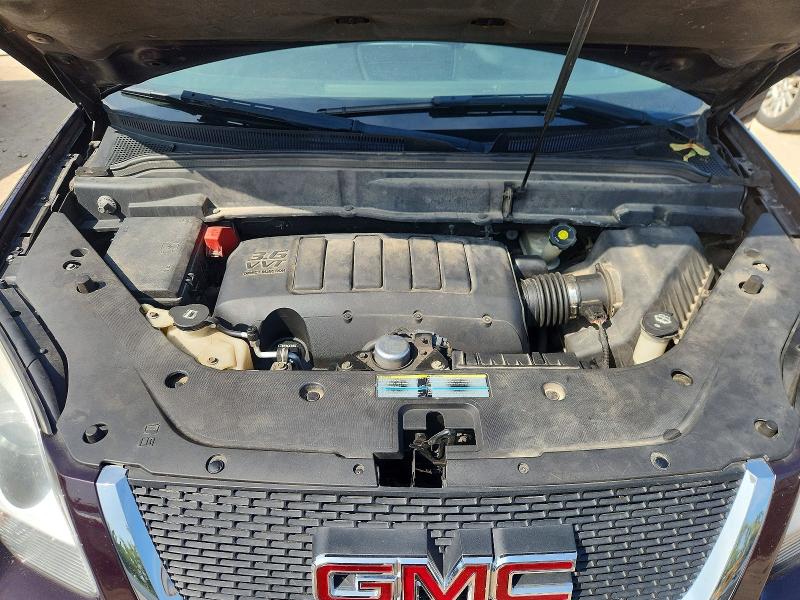 Продаж на аукціоні авто 2009 Gmc Acadia, vin: 1GKEV13D49J182390, номер лоту: 65685546