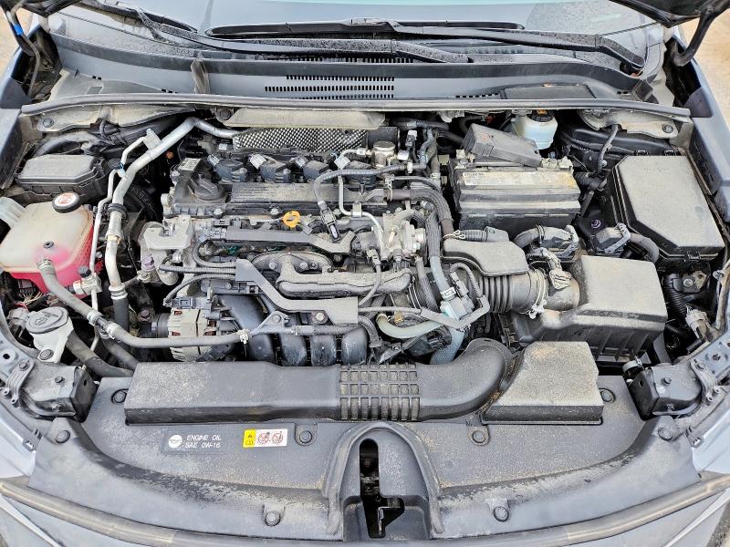 2020 Toyota Corolla მანქანა იყიდება აუქციონზე, vin: 5YFB4RBEXLP014038, აუქციონის ნომერი: 63300606