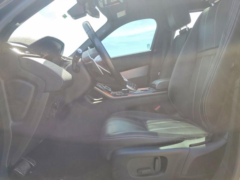 Aukcja sprzedaży 2019 Land Rover Range Rover Velar, vin: SALYL2EX6KA215688, numer aukcji: 61605676
