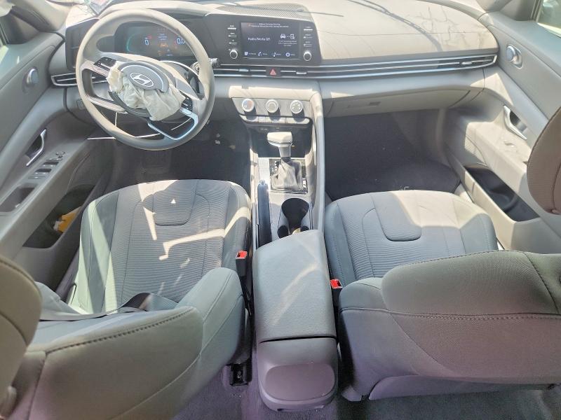 Aukcja sprzedaży 2024 Hyundai Elantra, vin: KMHLL4DG2RU851995, numer aukcji: 64210976