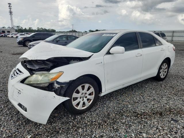 Продажа на аукционе авто 2008 Toyota Camry, vin: 4T1BB46K78U059212, номер лота: 53618636
