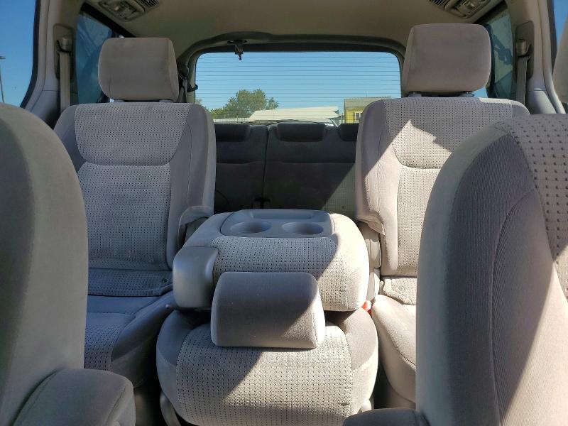 Продаж на аукціоні авто 2006 Toyota Sienna, vin: 5TDZA23C16S584033, номер лоту: 63594326