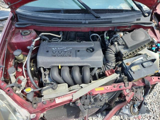 Продажа на аукционе авто 2005 Toyota Corolla, vin: 1NXBR32E65Z353203, номер лота: 64910396