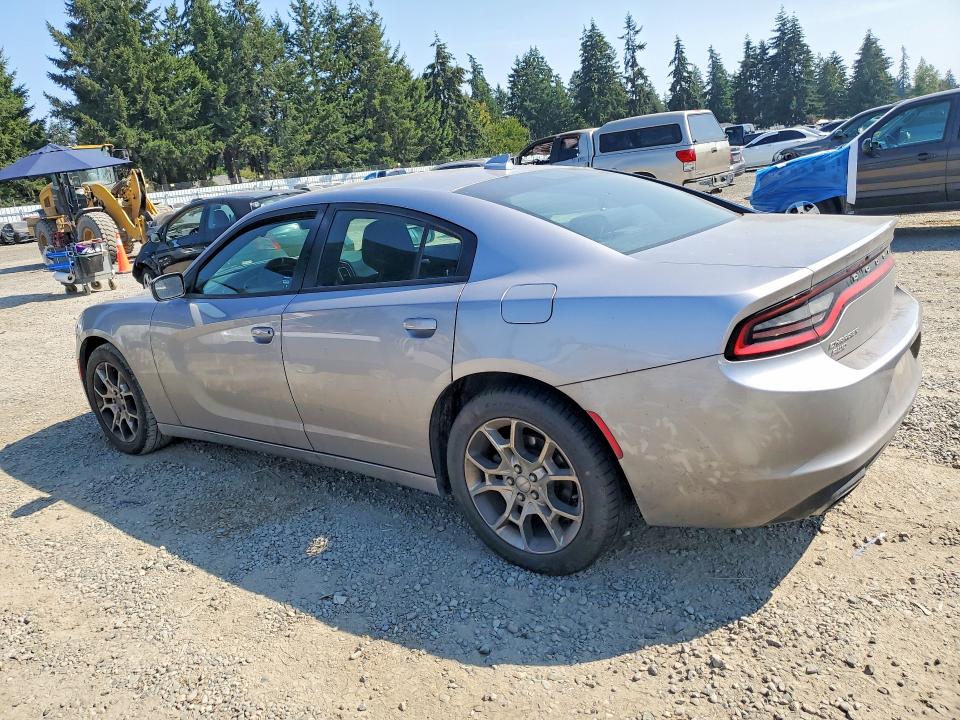 Aukcja sprzedaży 2016 Dodge Charger, vin: 2C3CDXJGXGH206166, numer aukcji: 63747476