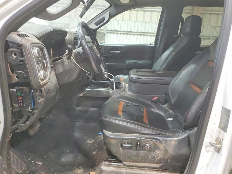 Aukcja sprzedaży 2019 Gmc Sierra, vin: 3GTP9EEL2KG116285, numer aukcji: 65550576