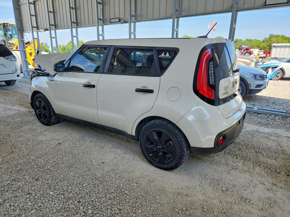 Продаж на аукціоні авто 2019 Kia Soul, vin: KNDJN2A22K7694430, номер лоту: 66516456