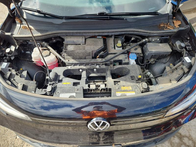 66555256 :رقم المزاد ، 1V2VMPE86PC030287 vin ، 2023 Volkswagen Id.4 مزاد بيع