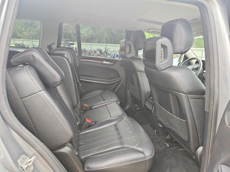 Продажа на аукционе авто 2014 Mercedes-benz Gl, vin: 4JGDF7CE4EA411981, номер лота: 66271346
