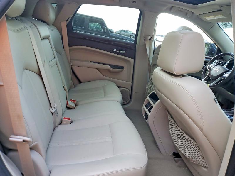 Продаж на аукціоні авто 2015 Cadillac Srx, vin: 3GYFNBE31FS556789, номер лоту: 66305646