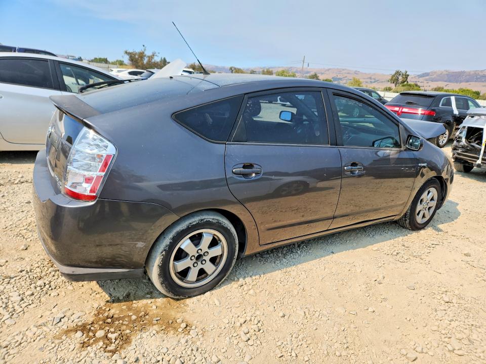 Aukcja sprzedaży 2008 Toyota Prius, vin: JTDKB20U983377163, numer aukcji: 66510076