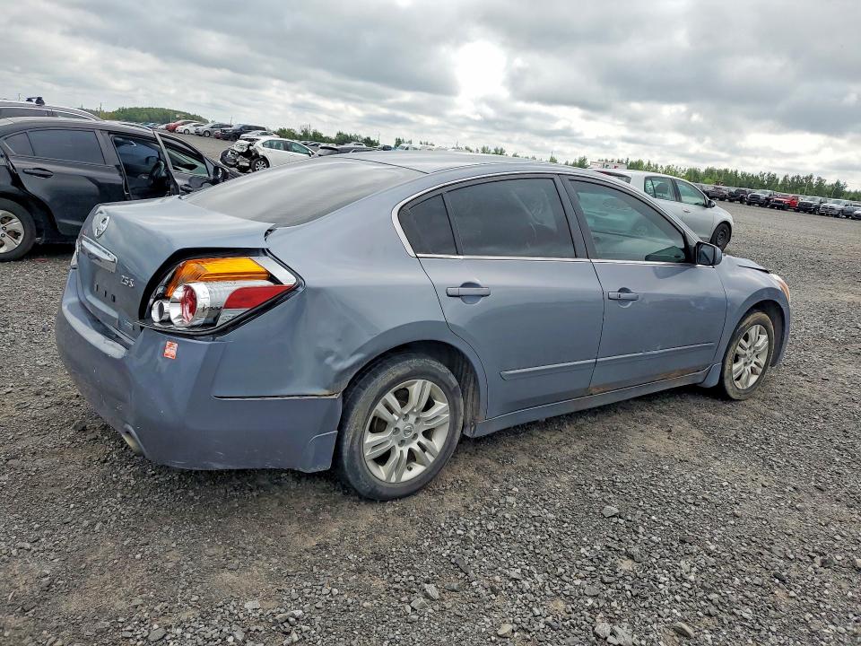 Продажа на аукционе авто 2010 Nissan Altima, vin: 1N4AL2AP4AC156115, номер лота: 66986516