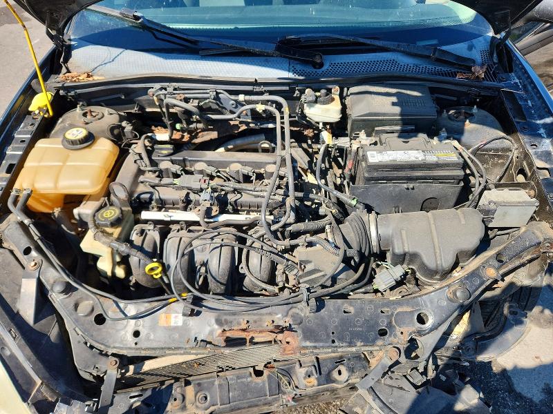 2006 Ford Focus მანქანა იყიდება აუქციონზე, vin: 1FAFP37N26W167089, აუქციონის ნომერი: 66011296