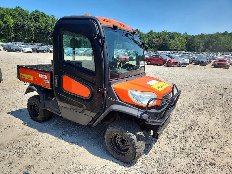 Продаж на аукціоні авто 2022 Kubota Rtv-x1100c, vin: A5KC2GDBHLG05570, номер лоту: 66746606